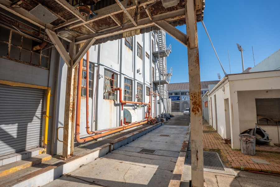 Commercial Property for Sale in Arcadia Eastern Cape